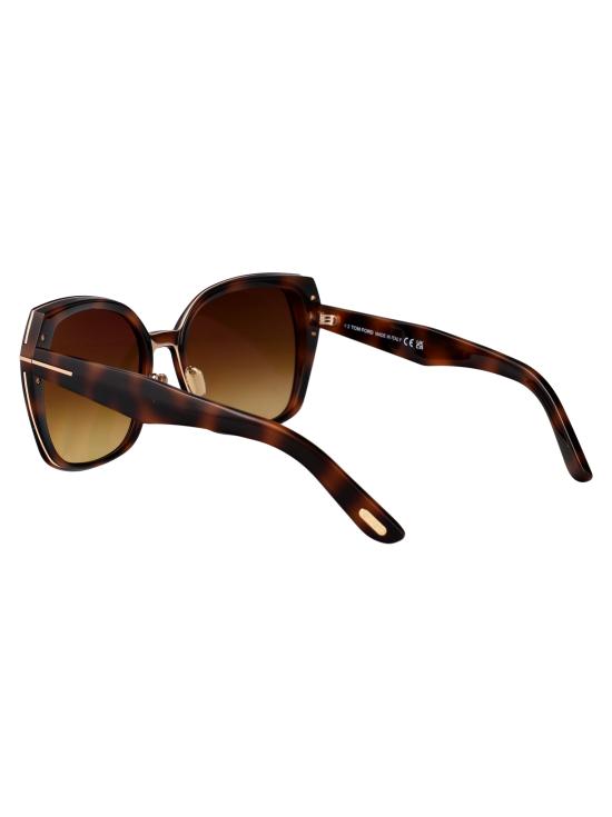  톰포드 선글라스 FT1223 53F Havana - TOMFORD