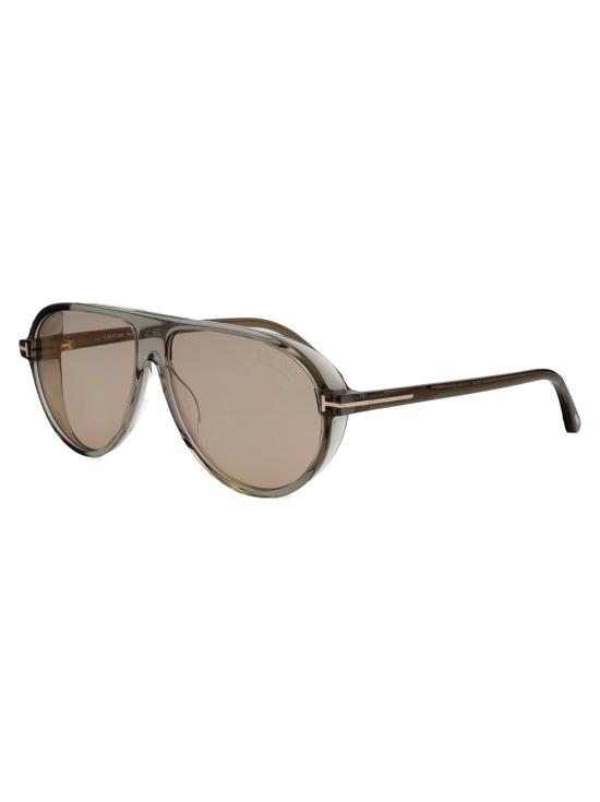  톰포드 선글라스 FT1023 93E Green - TOMFORD