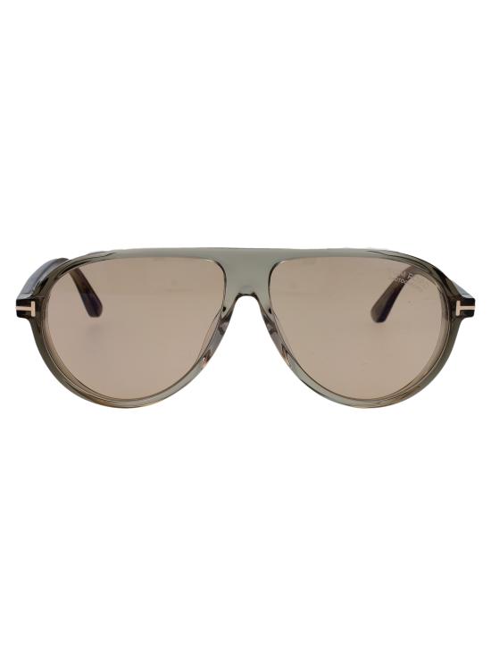 톰포드 선글라스 FT1023 93E Green
