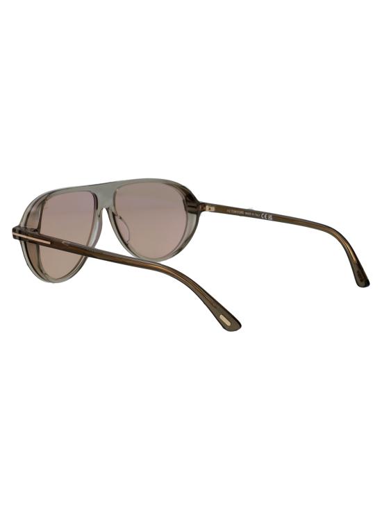  톰포드 선글라스 FT1023 93E Green - TOMFORD