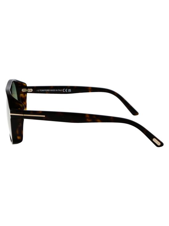  톰포드 선글라스 FT1022 52N Havana - TOMFORD