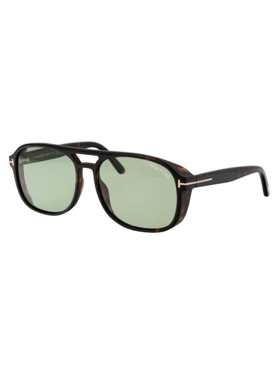  톰포드 선글라스 FT1022 52N Havana - TOMFORD