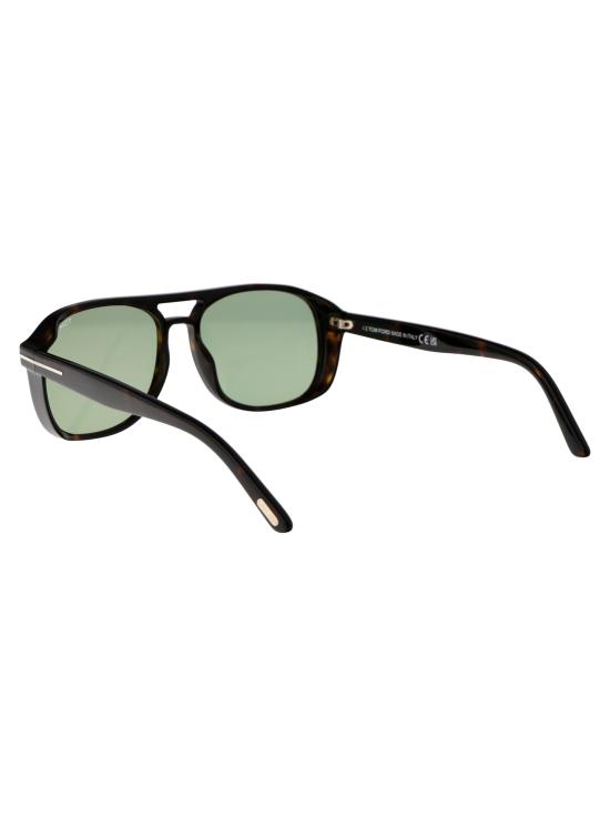  톰포드 선글라스 FT1022 52N Havana - TOMFORD