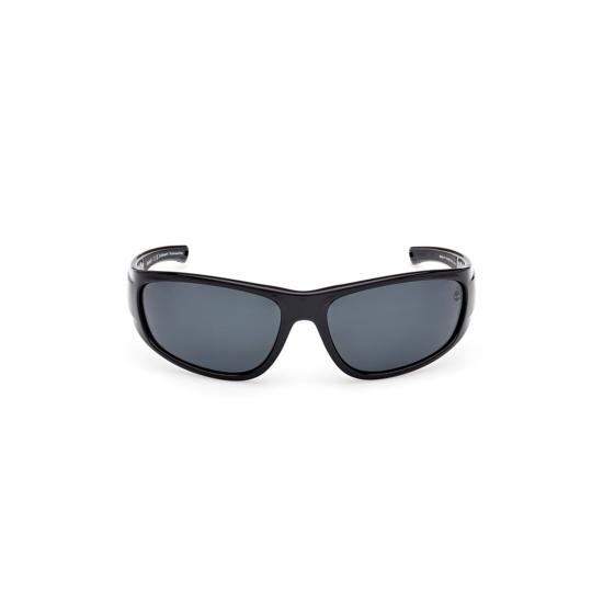  팀버랜드 선글라스 TB00033 01D Shiny Black - TIMBERLAND