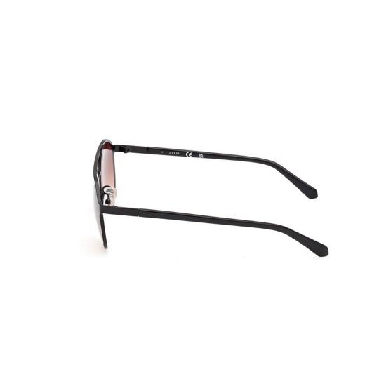  게스 선글라스 GU00211 02F Matte Black - GUESS
