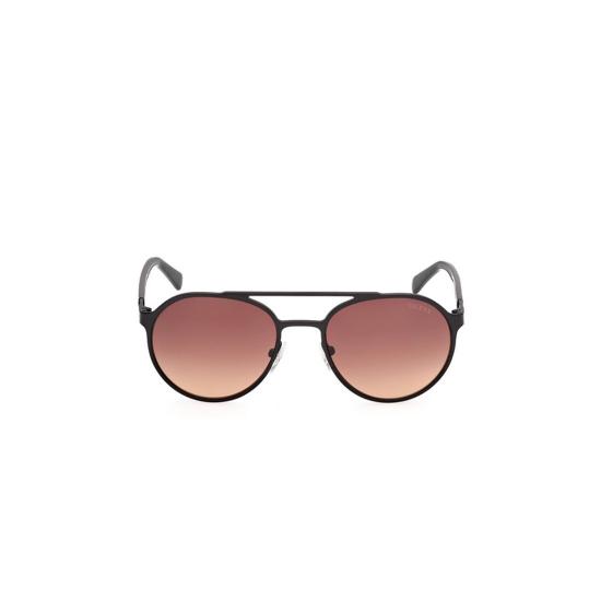  게스 선글라스 GU00211 02F Matte Black - GUESS