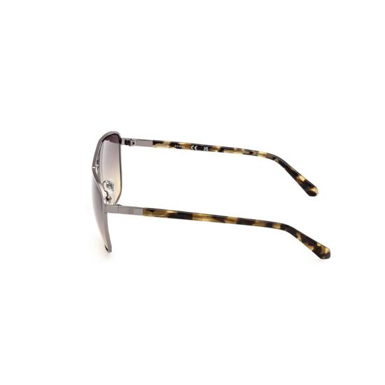  게스 선글라스 GU00210 09B Gray - GUESS