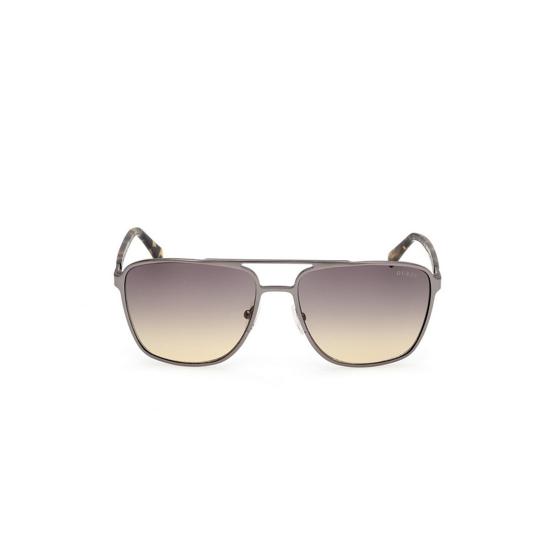  게스 선글라스 GU00210 09B Gray - GUESS