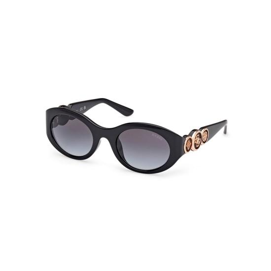  게스 선글라스 GU00198H 01B Shiny Black
