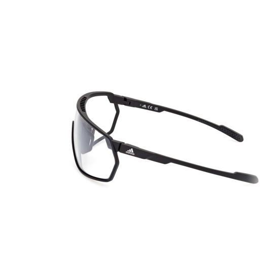  아디다스 선글라스 SP0088 02C Matte Black - ADIDAS