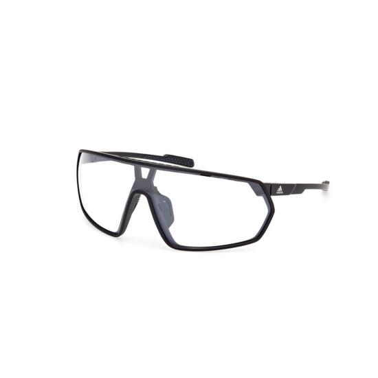  아디다스 선글라스 SP0088 02C Matte Black