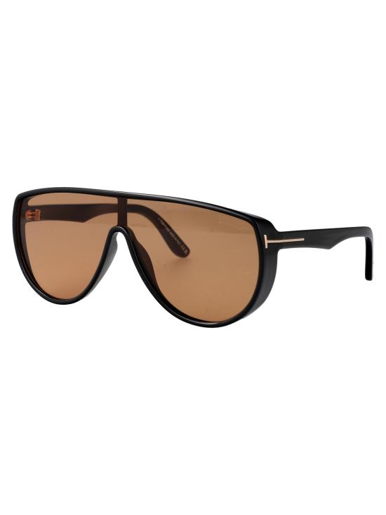 톰포드 선글라스 FT1182 01E Shiny Black - TOMFORD