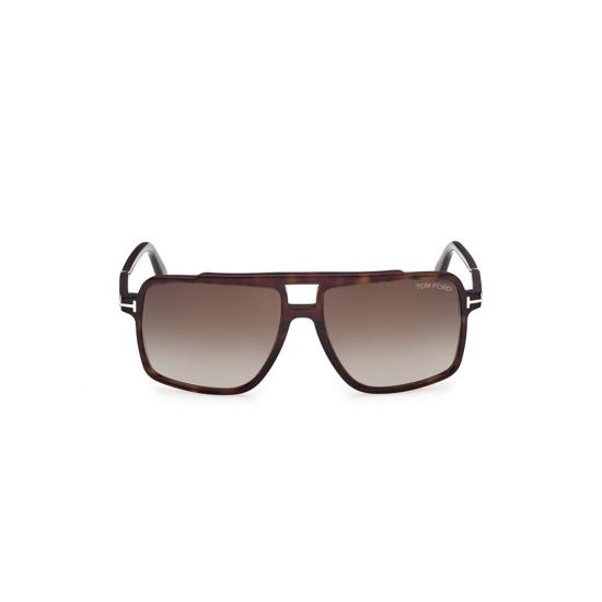  톰포드 선글라스 FT1177 52B Havana - TOMFORD
