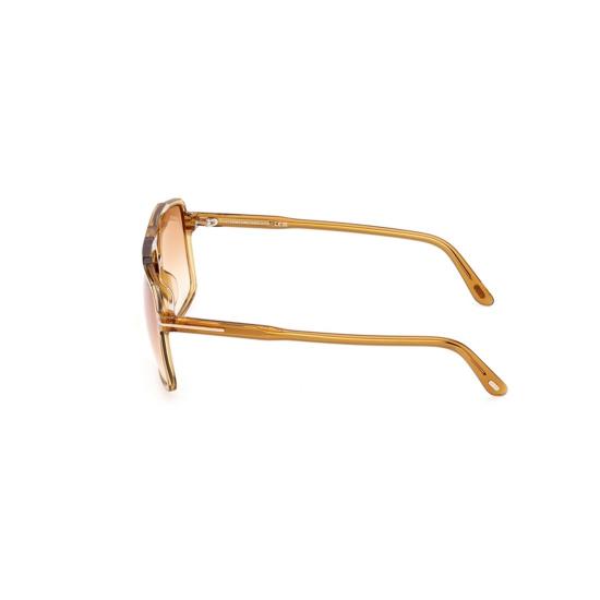  톰포드 선글라스 FT1177 39F Yellow - TOMFORD