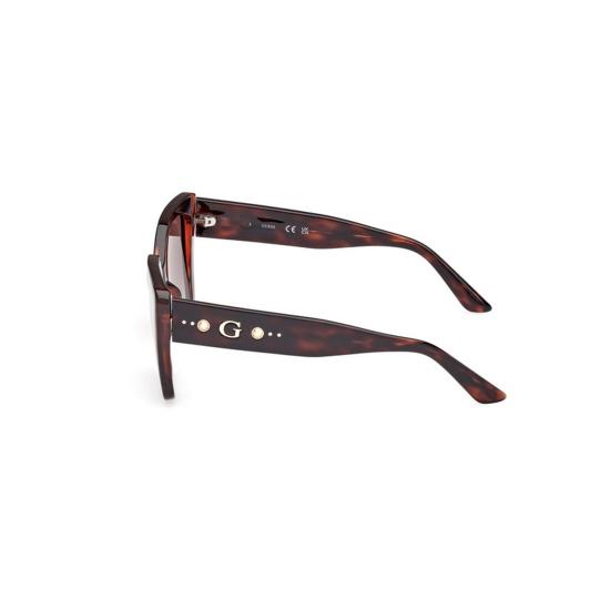  게스 선글라스 GU00162 52F Havana - GUESS