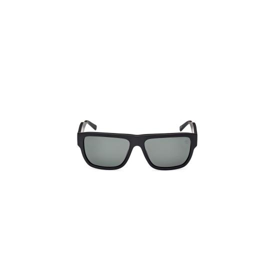  팀버랜드 선글라스 TB9337 02R Matte Black - TIMBERLAND