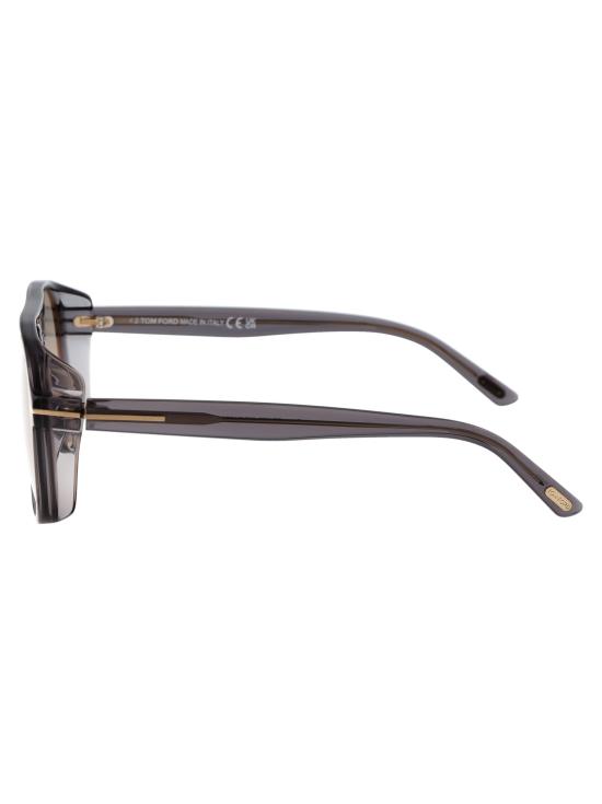  톰포드 선글라스 FT1022 20E Gray - TOMFORD