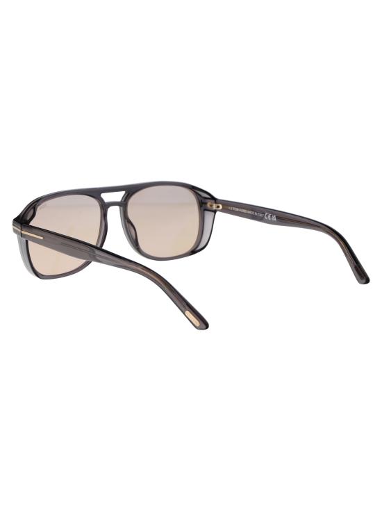  톰포드 선글라스 FT1022 20E Gray - TOMFORD