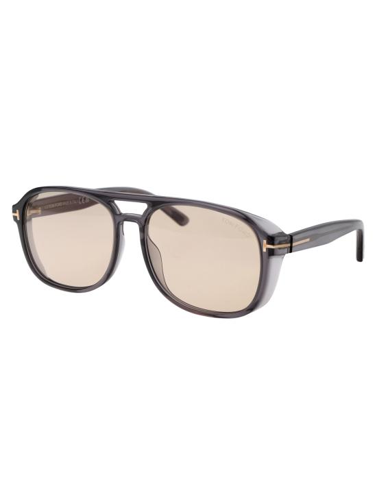  톰포드 선글라스 FT1022 20E Gray - TOMFORD