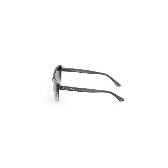  게스 선글라스 GU9208 05B Black - GUESS