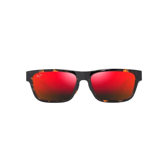  마우이짐 선글라스 KEOLA RM628 10 Havana - MAUI JIM