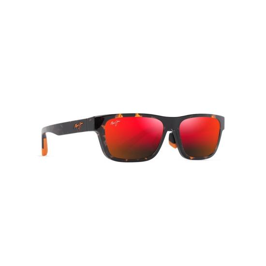  마우이짐 선글라스 KEOLA RM628 10 Havana
