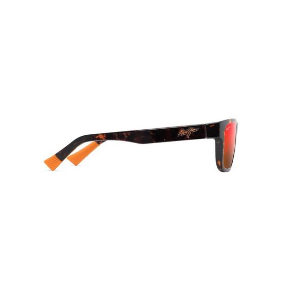  마우이짐 선글라스 KEOLA RM628 10 Havana - MAUI JIM