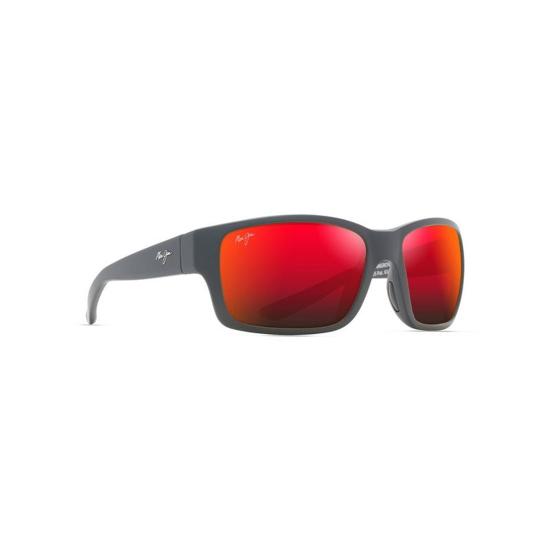  마우이짐 선글라스 MANGROVES RM604 02A Black