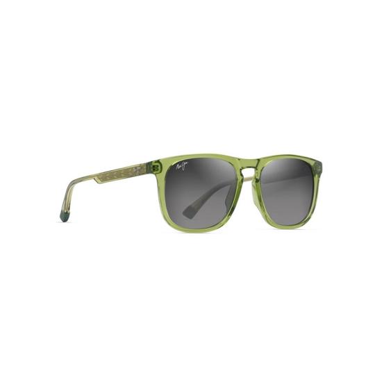  마우이짐 선글라스 KUPAA GS641 15 Green