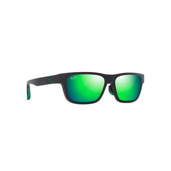  마우이짐 선글라스 KEOLA GM628 02 Black