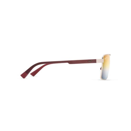  마우이짐 선글라스 PIHA DGS621 16 Gold - MAUI JIM
