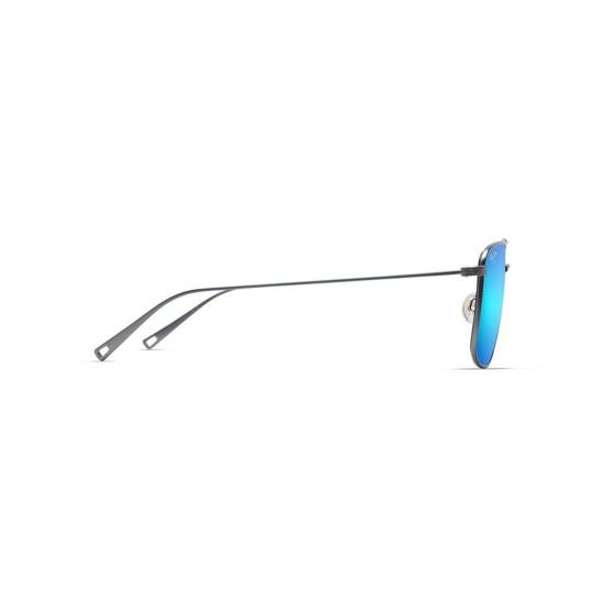  마우이짐 선글라스 AEKO B886 03 Gray - MAUI JIM