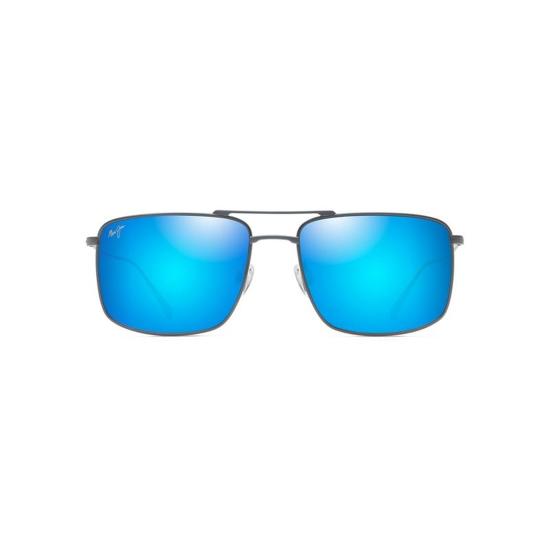  마우이짐 선글라스 AEKO B886 03 Gray - MAUI JIM