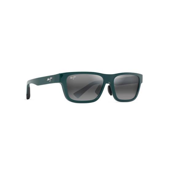  마우이짐 선글라스 KEOLA 628 15 Green