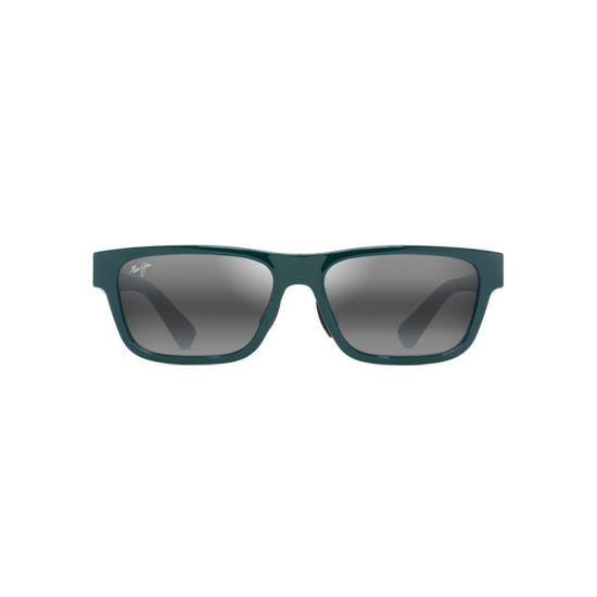  마우이짐 선글라스 KEOLA 628 15 Green - MAUI JIM