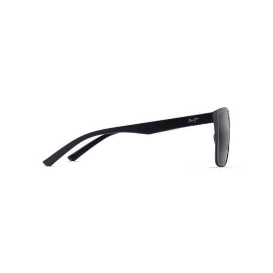  마우이짐 선글라스 HONOKALANI 455 02 Black - MAUI JIM