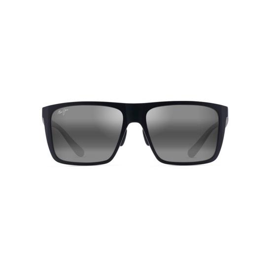  마우이짐 선글라스 HONOKALANI 455 02 Black - MAUI JIM