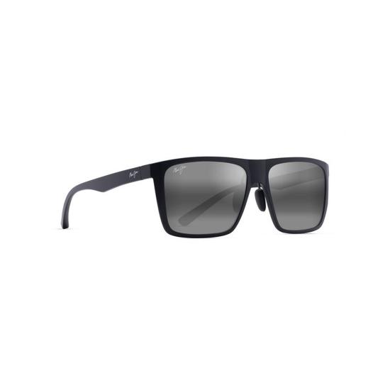  마우이짐 선글라스 HONOKALANI 455 02 Black