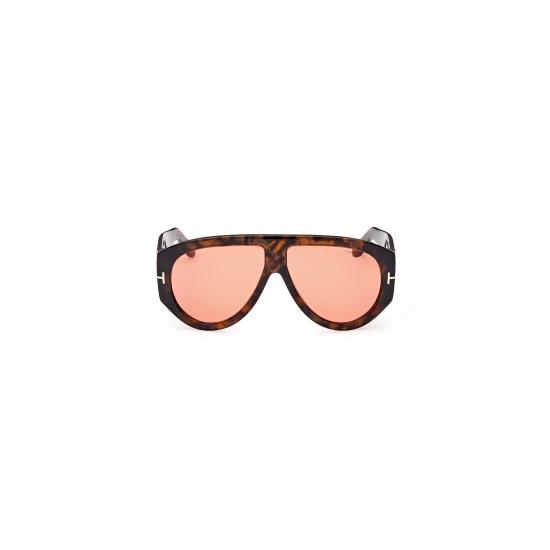  톰포드 선글라스 FT1044 52S Havana - TOMFORD