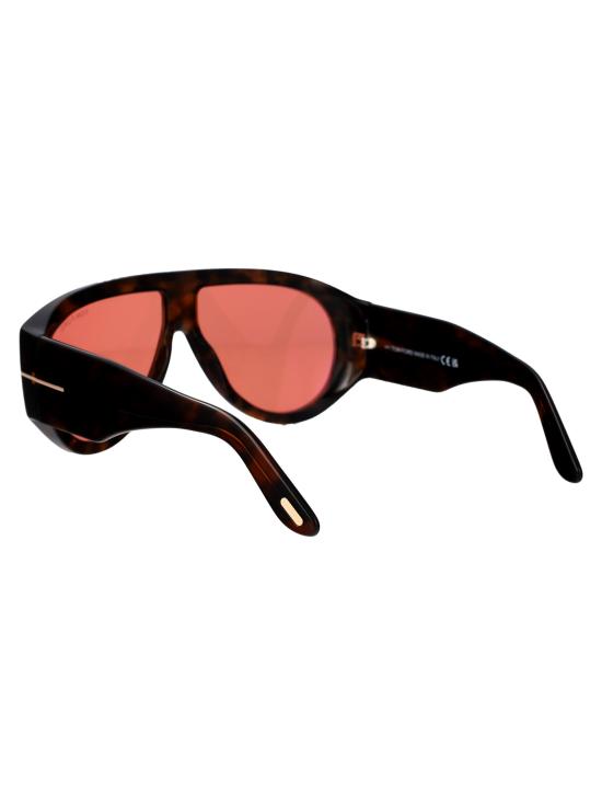  톰포드 선글라스 FT1044 52S Havana - TOMFORD