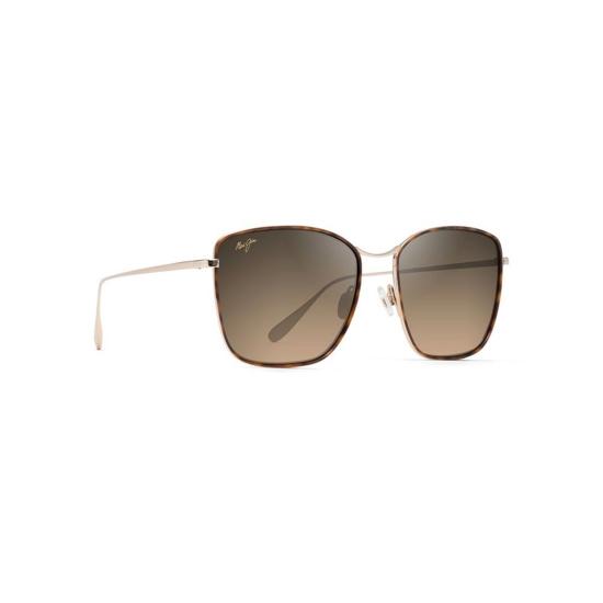  마우이짐 선글라스 TIGERLILY HS561 10 Brown