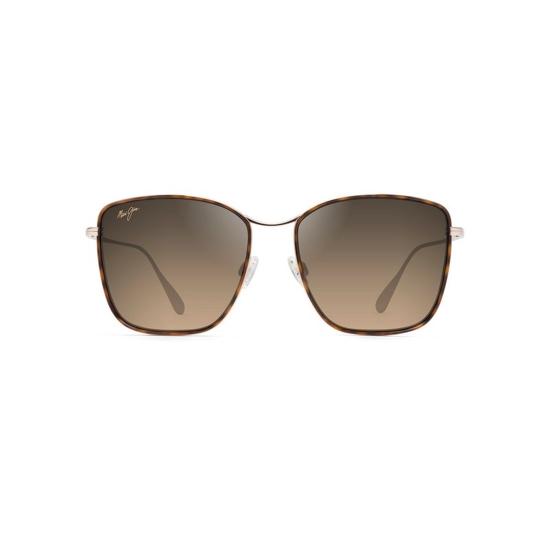  마우이짐 선글라스 TIGERLILY HS561 10 Brown - MAUI JIM