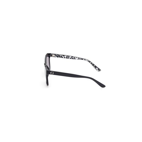  게스 선글라스 GU7828 01B Shiny Black - GUESS