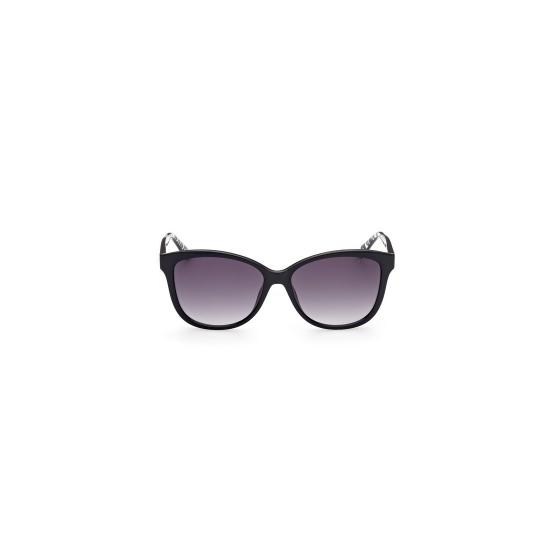  게스 선글라스 GU7828 01B Shiny Black - GUESS