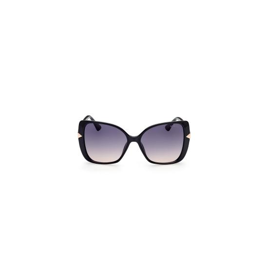  게스 선글라스 GU7820 01B Shiny Black - GUESS