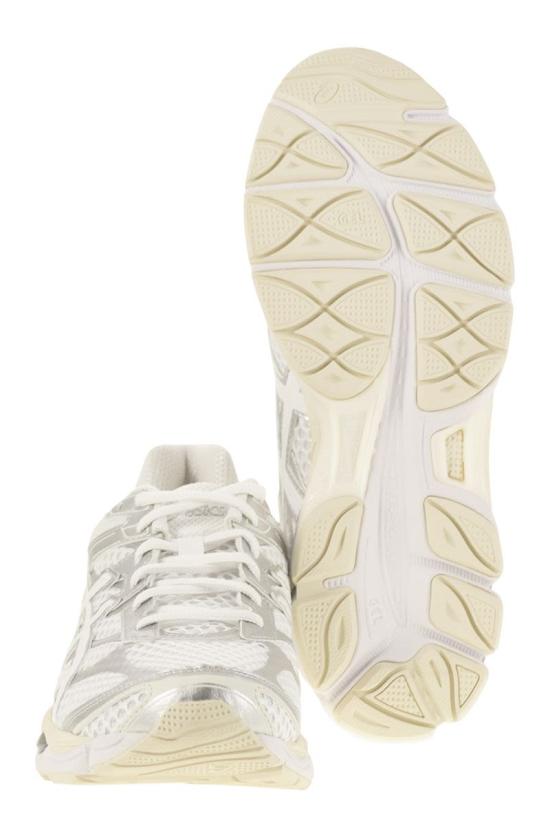 25FW 아식스 스니커즈 1203A733 102 WHITEWHITE - ASICS