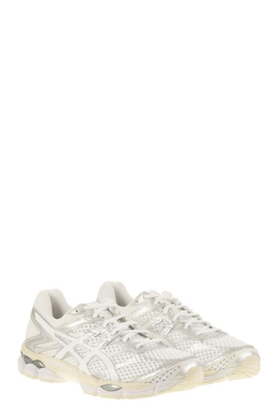 25FW 아식스 스니커즈 1203A733 102 WHITEWHITE - ASICS