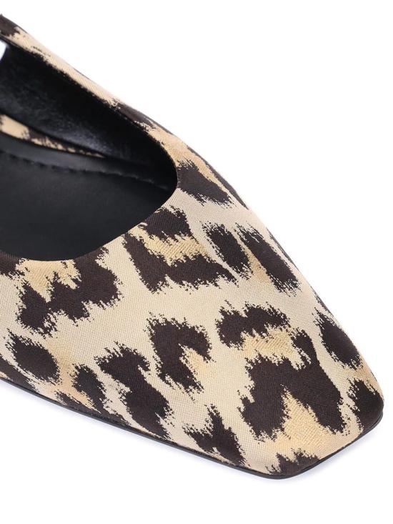  디올 플랫 슈즈 KCB704LNY 26U NATURAL - DIOR