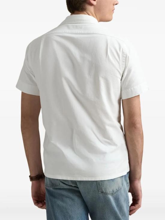 26SS 폴로 랄프로렌 긴팔 셔츠 710966167001 WHITE - POLO RALPH LAUREN