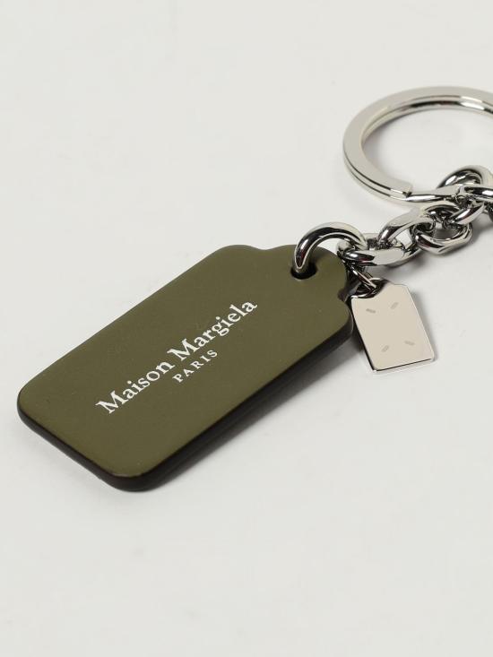 26SS 마르지엘라 키링 SA2UA0014 P4745 T8013 Black - MAISON MARGIELA